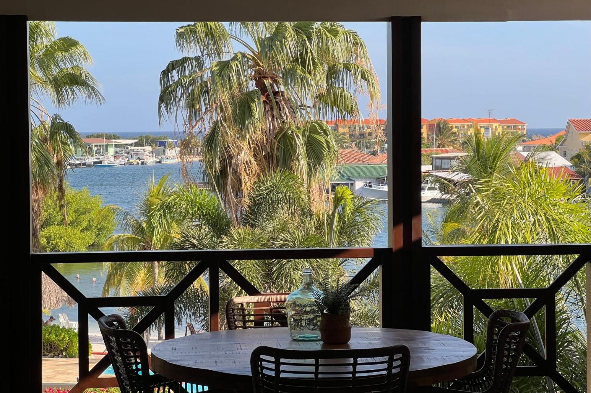 Spanish Water View Apartments - Jan Thiel Area Willemstad Pokój zdjęcie