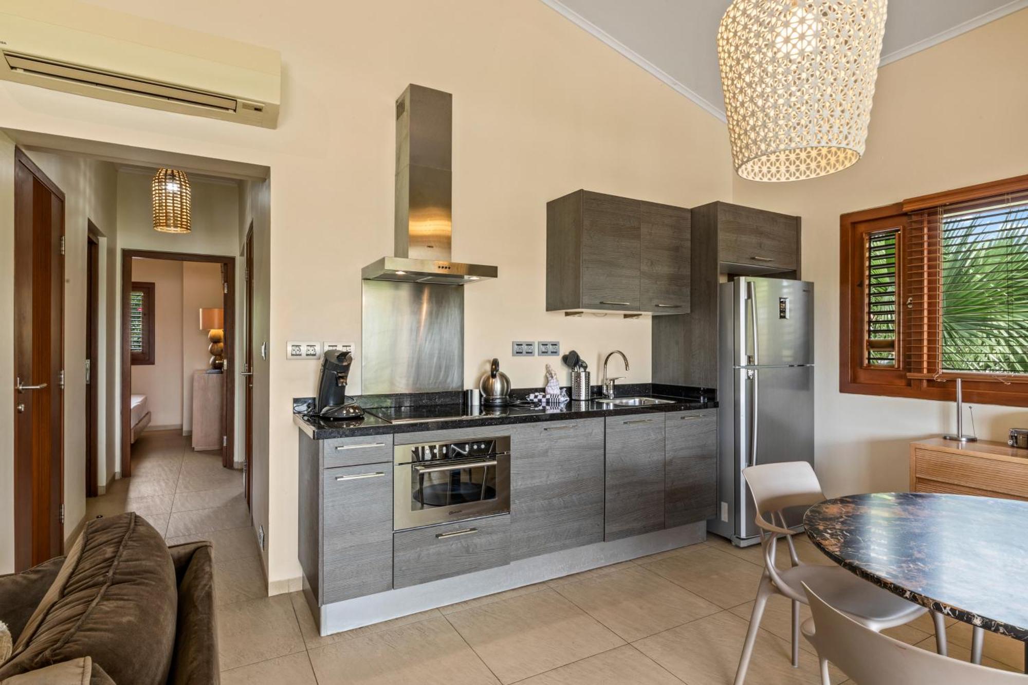 Spanish Water View Apartments - Jan Thiel Area Willemstad Zewnętrze zdjęcie